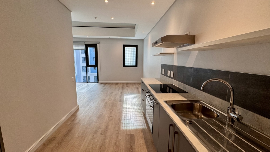 1 Bedroom Property for Sale in Cape Town City Centre Western Cape